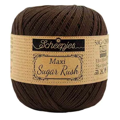 Scheepjes Maxi Sugar Rush